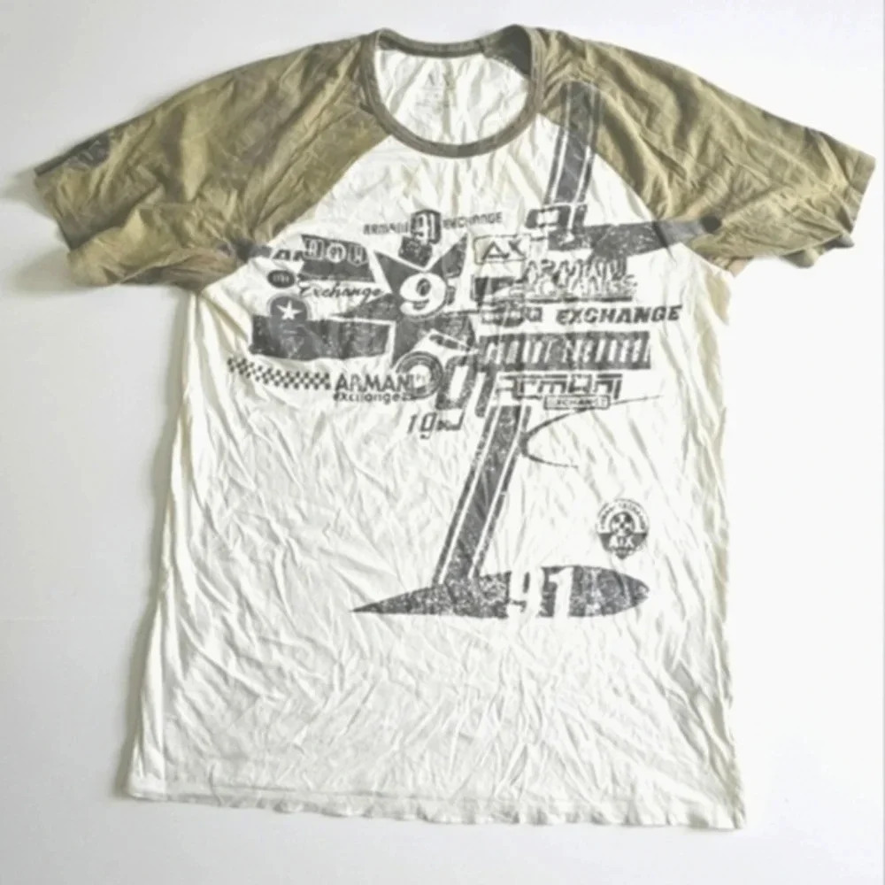 ARMANI Exchange Tshirt